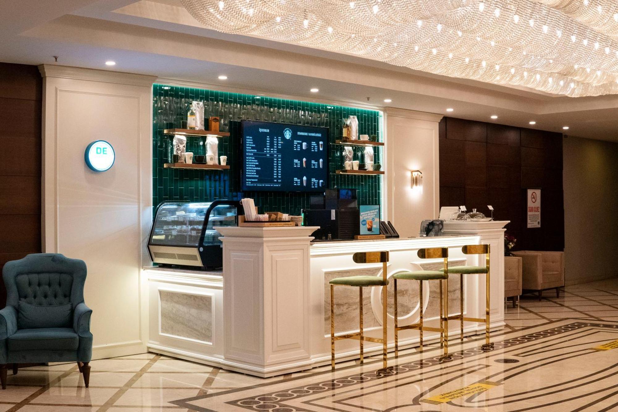Demircioglu Park Hotel Мугла Екстер'єр фото
