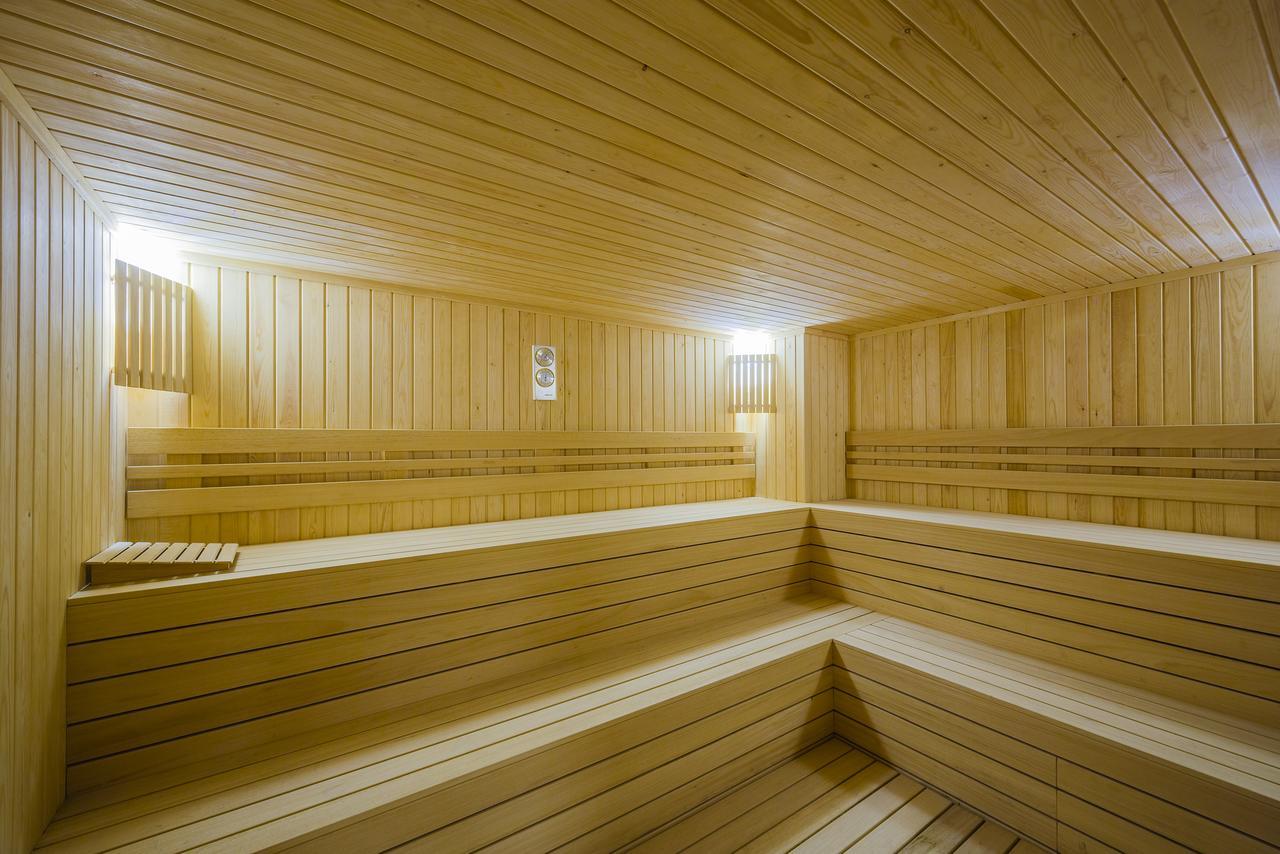 Demircioglu Park Hotel Мугла Екстер'єр фото
