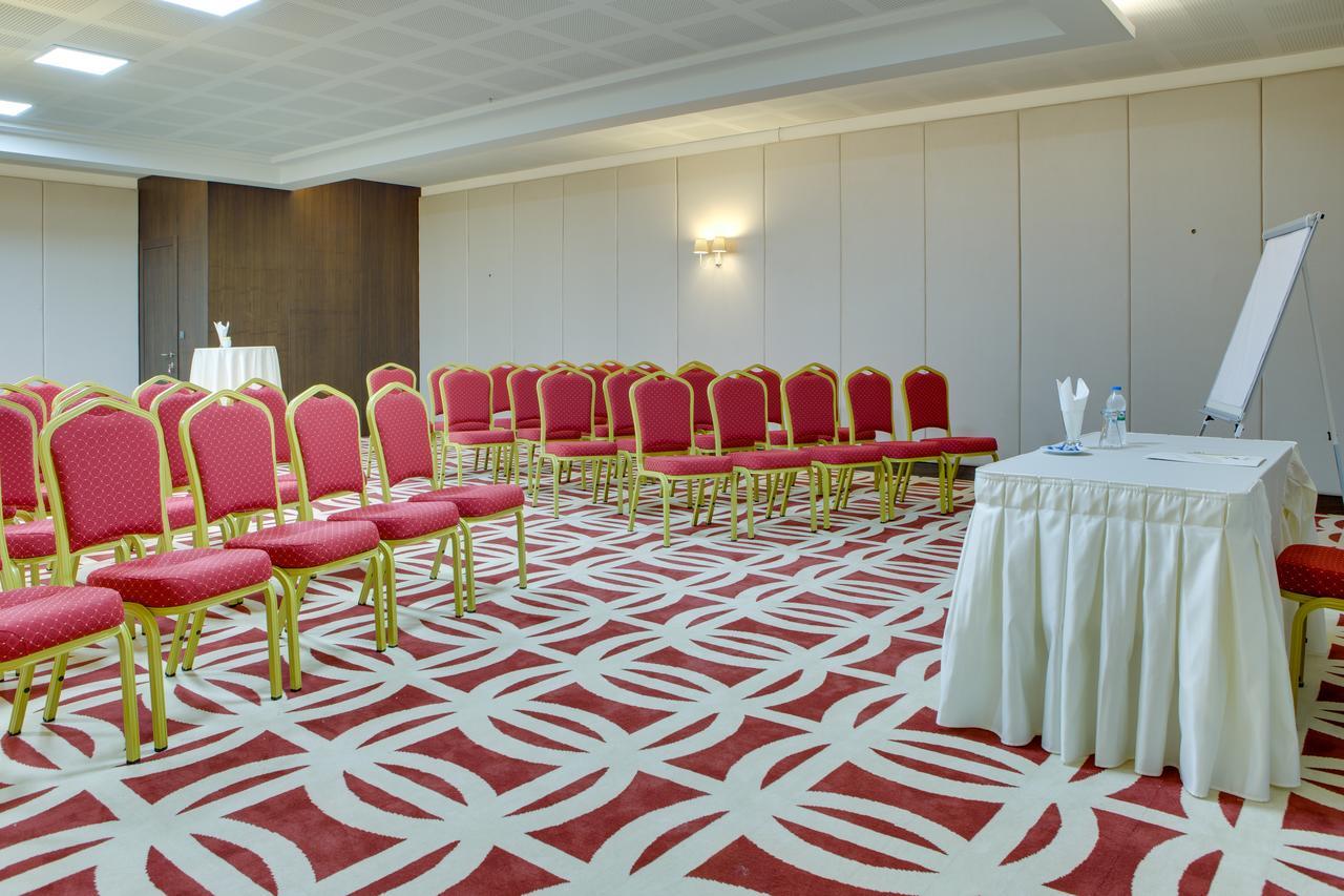 Demircioglu Park Hotel Мугла Екстер'єр фото