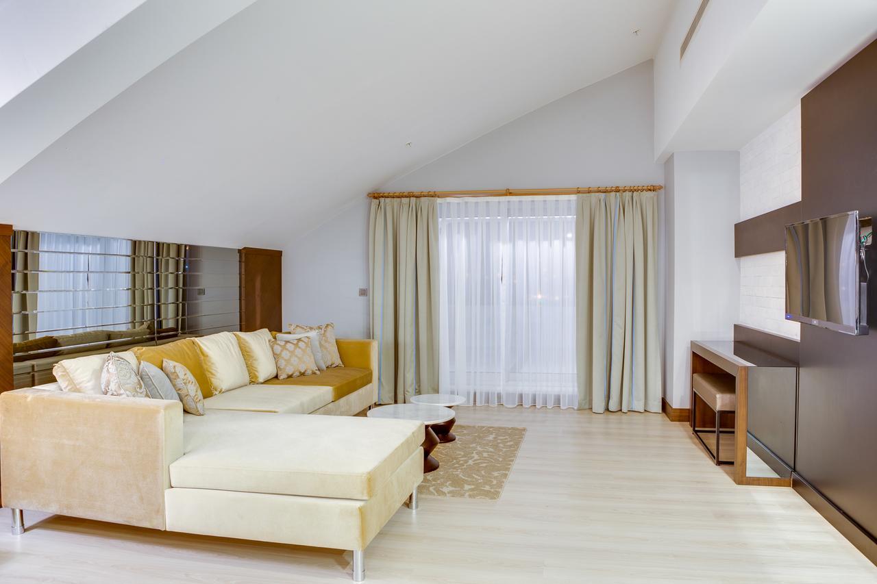 Demircioglu Park Hotel Мугла Екстер'єр фото