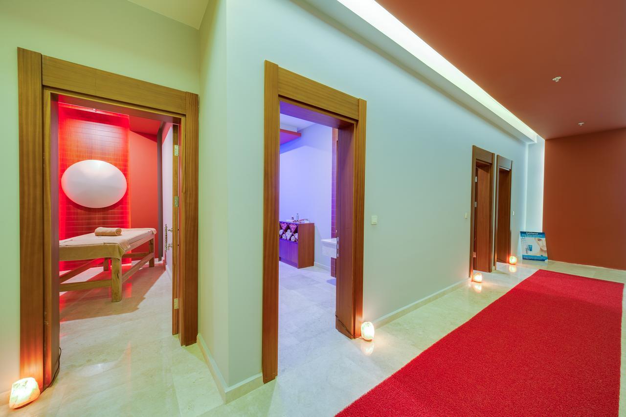 Demircioglu Park Hotel Мугла Екстер'єр фото
