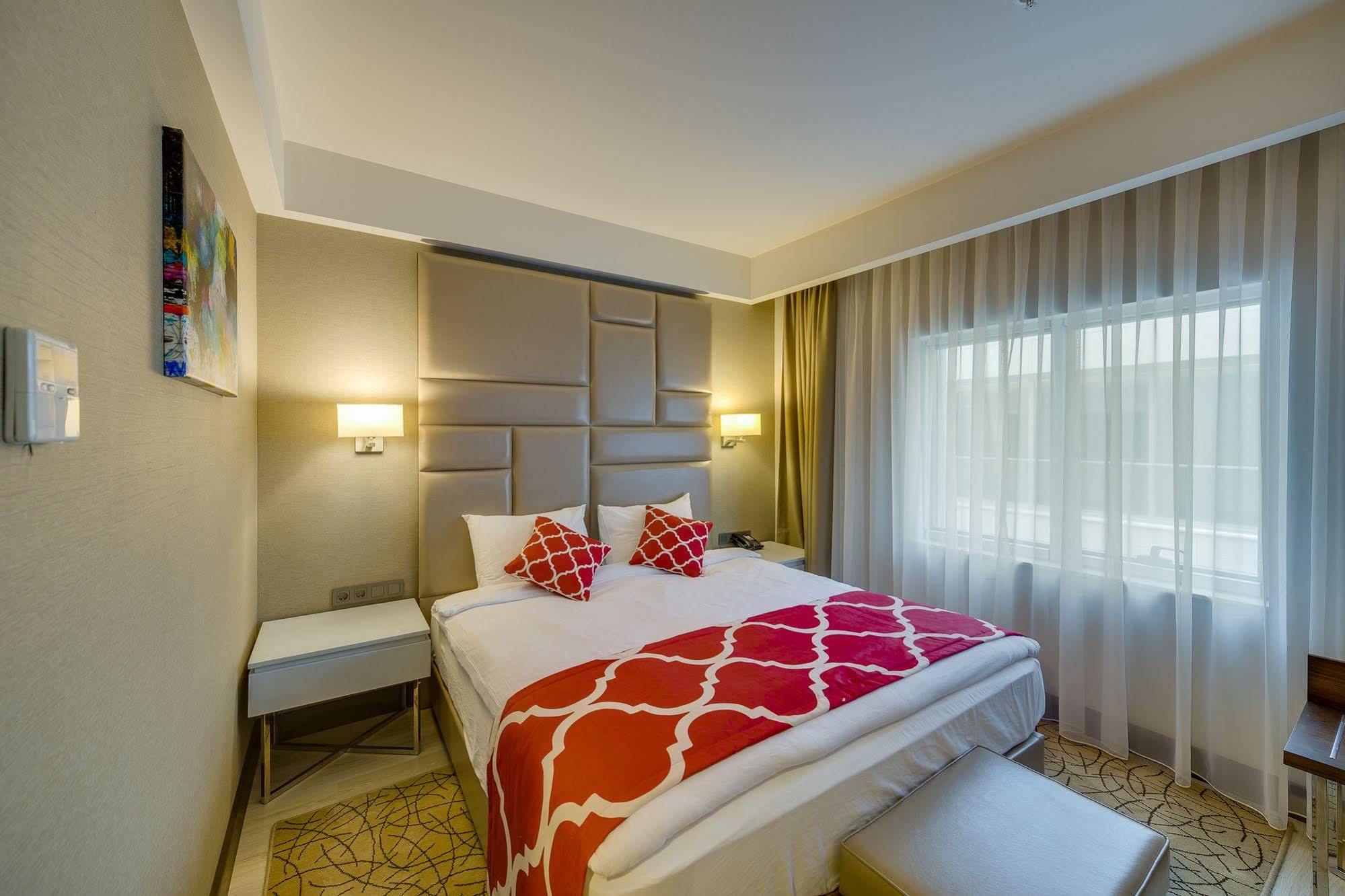 Demircioglu Park Hotel Мугла Екстер'єр фото