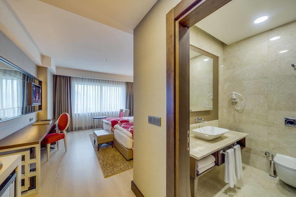 Demircioglu Park Hotel Мугла Екстер'єр фото