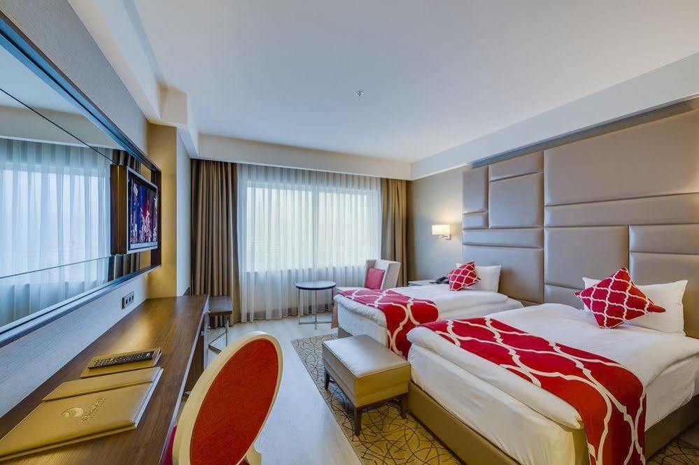Demircioglu Park Hotel Мугла Екстер'єр фото