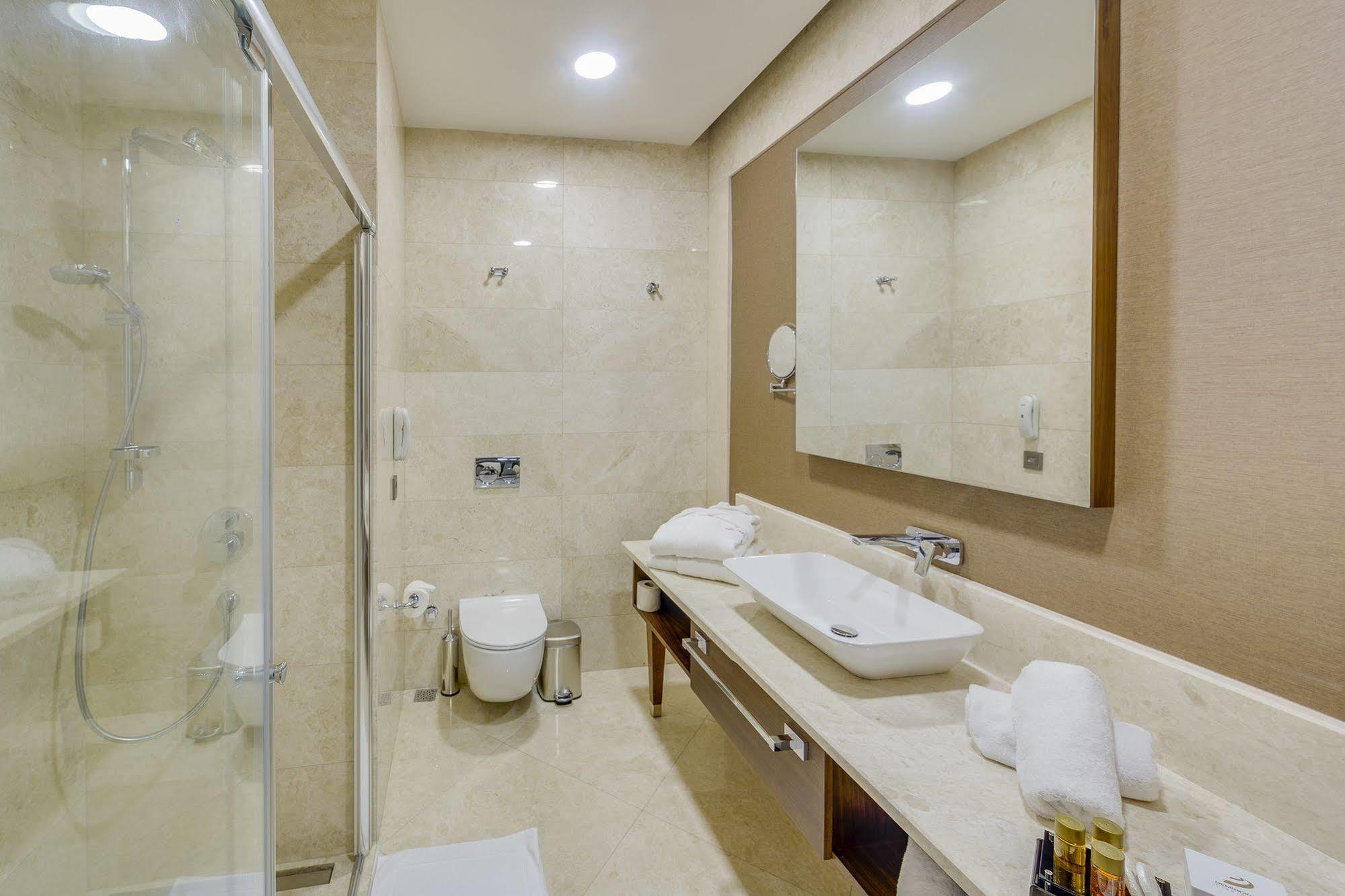 Demircioglu Park Hotel Мугла Екстер'єр фото