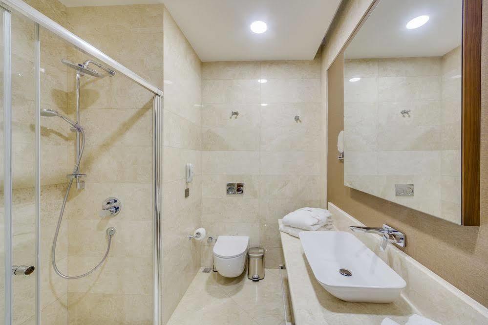Demircioglu Park Hotel Мугла Екстер'єр фото