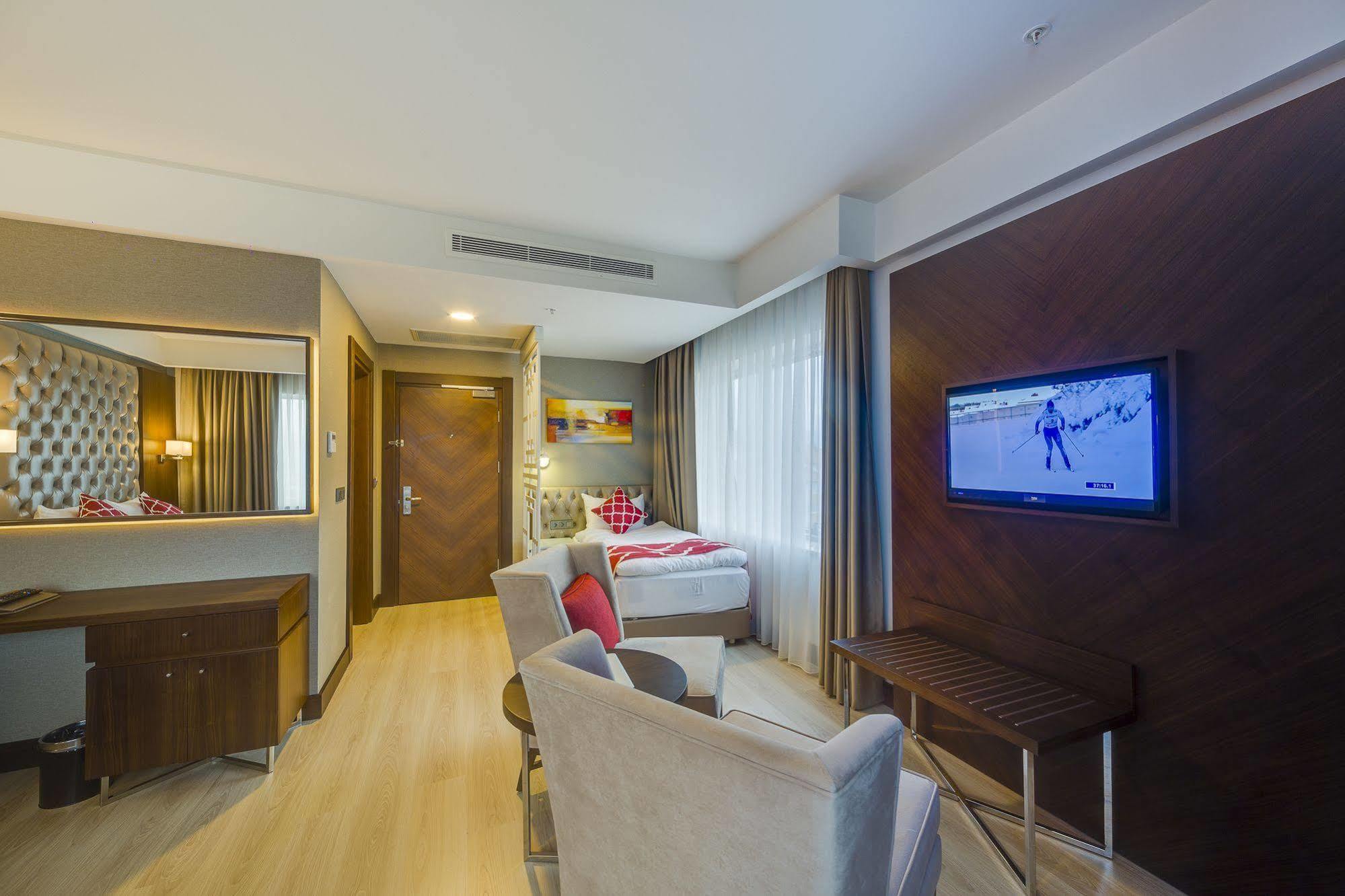 Demircioglu Park Hotel Мугла Екстер'єр фото